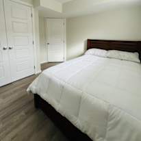Photo of Aleli Tria's room