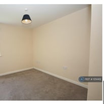 Photo of Megan's room