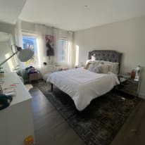 Photo of Alanna's room