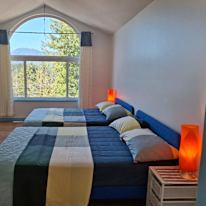 Photo of Bonny's room