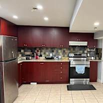 Photo of Preeti's room