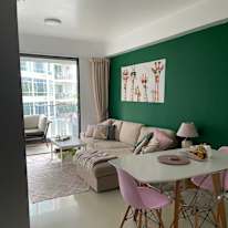 Photo of Janien's room