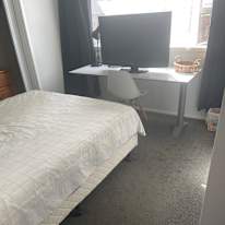 Photo of Kerrie's room