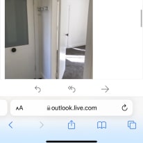 Photo of Jade's room