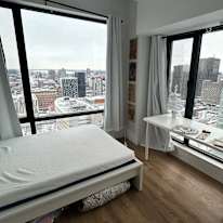 Photo of Sarah Ribeiro's room