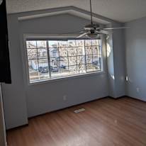 Photo of Marissa's room