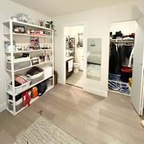 Photo of Dylan's room