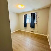 Photo of Aysha's room