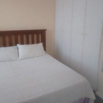 Photo of Martie's room