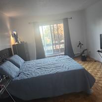 Photo of Isabella Pie's room