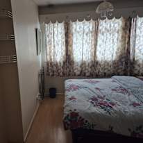 Photo of Remi Ayoola's room