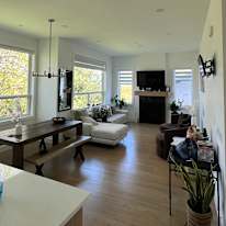 Photo of Mike's room