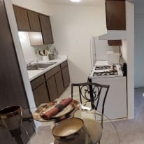 Photo of Zach's room