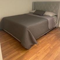 Photo of Eli's room