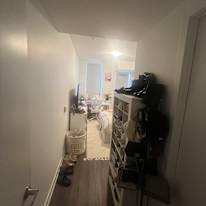 Photo of Dola's room