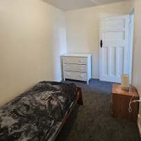 Photo of Alfi's room