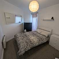Photo of Karen Togher's room
