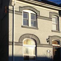 Photo of Melvin's room