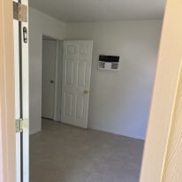 Photo of Daniel's room