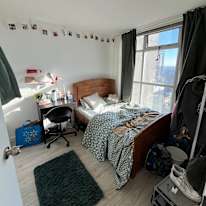 Photo of Martha's room