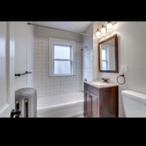 Photo of Raven's room