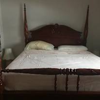 Photo of Cecile's room