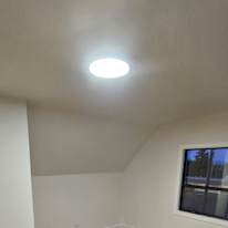 Photo of Joshua's room