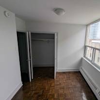 Photo of Ethan's room