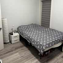 Photo of Aydin Arda's room