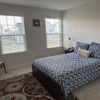 Photo of Cam's room