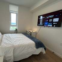 Photo of Ecem's room