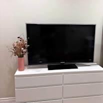 Photo of A's room