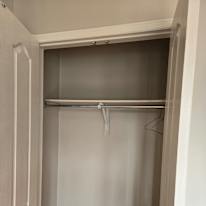 Photo of Patricia's room