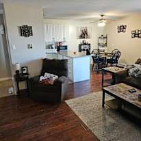 Photo of Jennifer's room