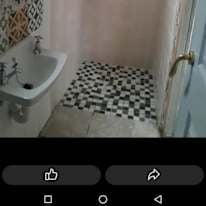 Photo of Deborah Bergstedt's room