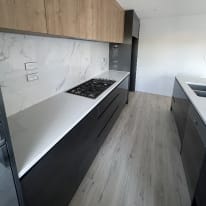Photo of Zijing's room