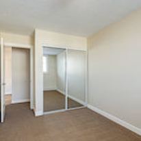 Photo of Sam's room