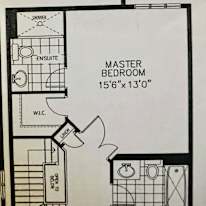Photo of Jennifer's room