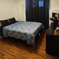 Photo of Nadine's room