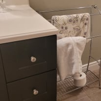 Photo of shirley herdman's room