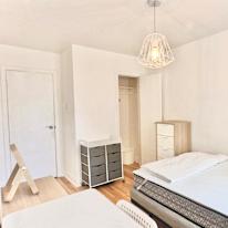 Photo of Dolya's room
