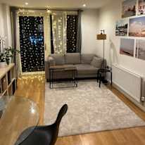 Photo of Zofia's room