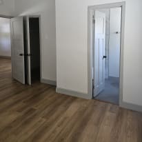 Photo of Mel's room