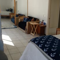 Photo of Carol's room