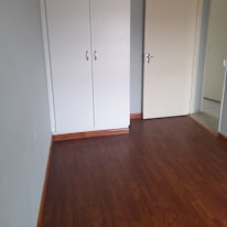 Photo of Tenjiwe Nomagugu Dube's room