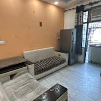Photo of Gaurav's room