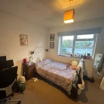 Photo of Faye's room