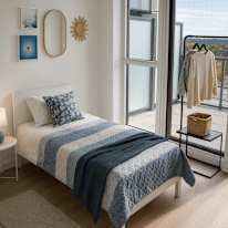 Photo of Anderson Leite de Souto's room