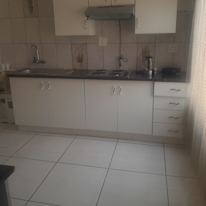 Photo of Mawindo's room