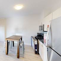 Photo of Hanvitha Bosigari's room